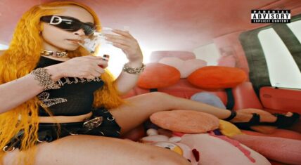Ice Spice to release "Gimme A Light" single on May 10