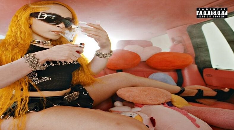 Ice Spice to release "Gimme A Light" single on May 10