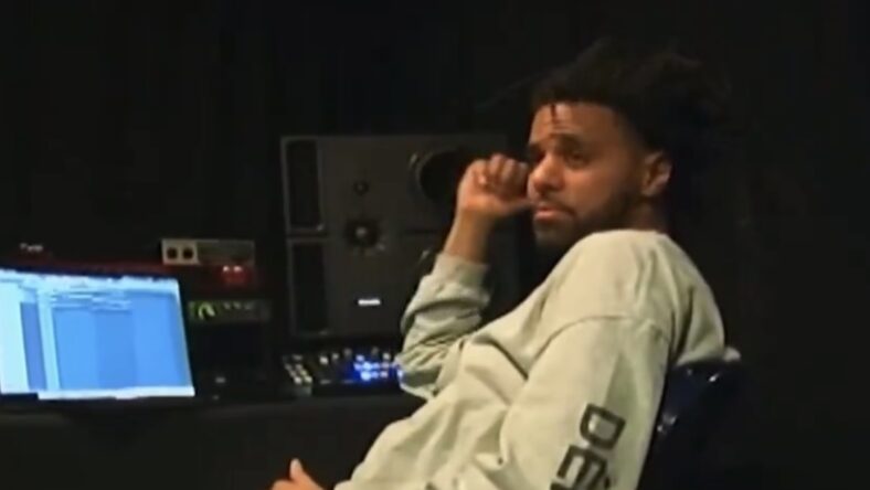 J. Cole removes Kendrick Lamar diss, 7 Minute Drill, from all streaming platforms, following Dreamville apology