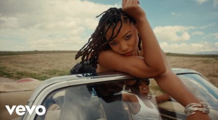 Chlöe releases "Boy Bye" single
