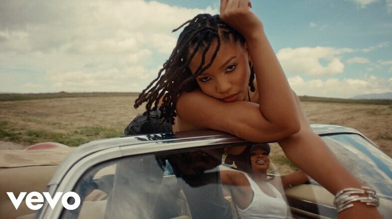 Chlöe releases "Boy Bye" single
