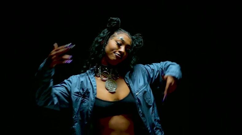 A.R. The Mermaid releases "Watt They On" single