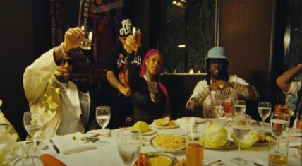 Chief Keef, Mike WiLL Made-It & Sexyy Red drop "Damn Shorty"