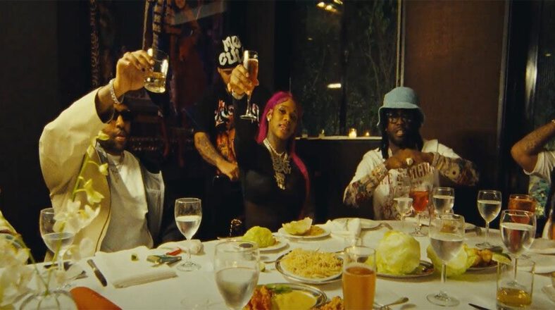 Chief Keef, Mike WiLL Made-It & Sexyy Red drop "Damn Shorty"