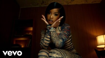 Lola Brooke releases visuals for "Shelter Baby"