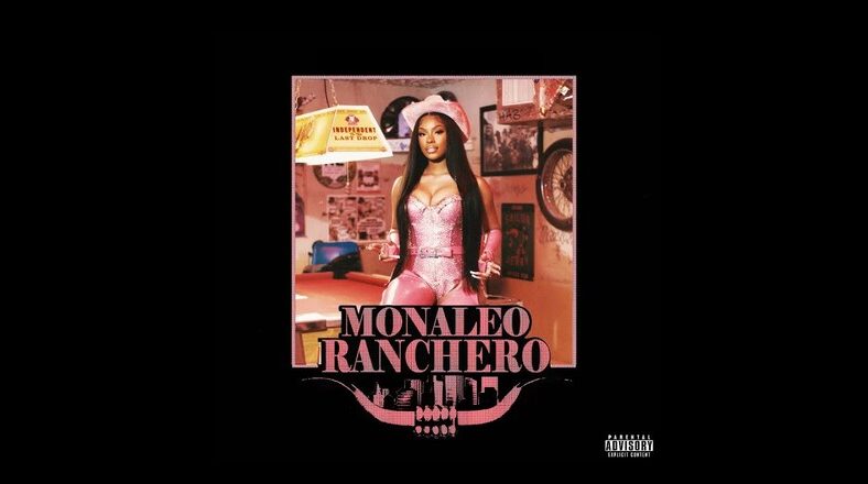 Monaleo releases "Ranchero" single on birthday