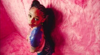 Anycia releases visuals for "Type Beat"