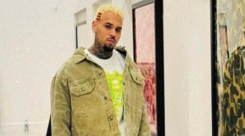 Chris Brown clowns Quavo for latest diss track towards him
