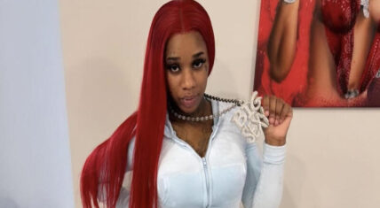 Sexyy Red bashes Joe Budden for take about her Drake friendship
