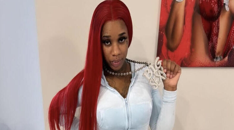Sexyy Red bashes Joe Budden for take about her Drake friendship