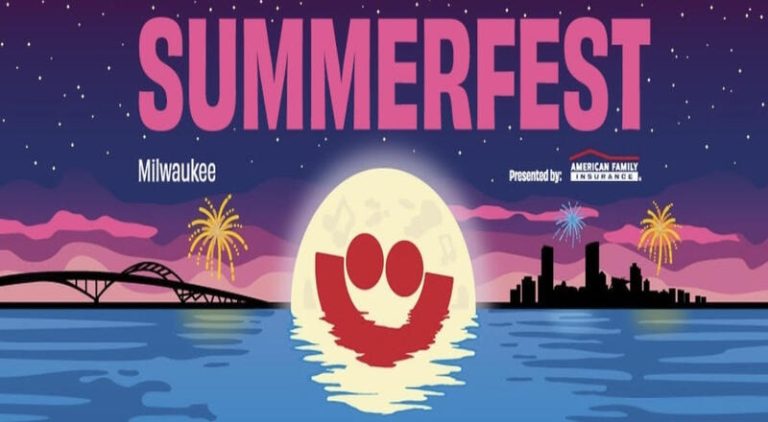 SZA, Bryson Tiller, & more to perform at Summerfest in Milwaukee