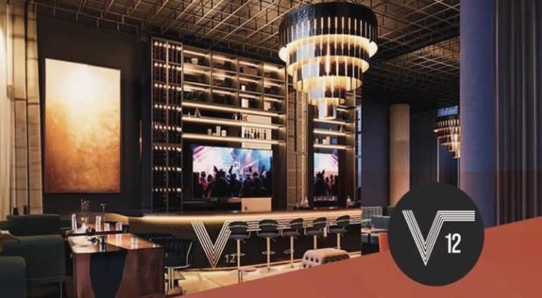 Quavo to open V12 Restaurant & Sports Bar in Atlanta