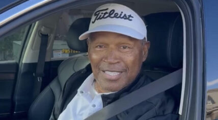 OJ Simpson passes away from prostate cancer at 76