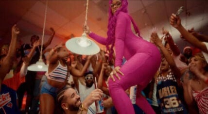Sexyy Red reaches gold eligibility with new "Get It Sexyy" single