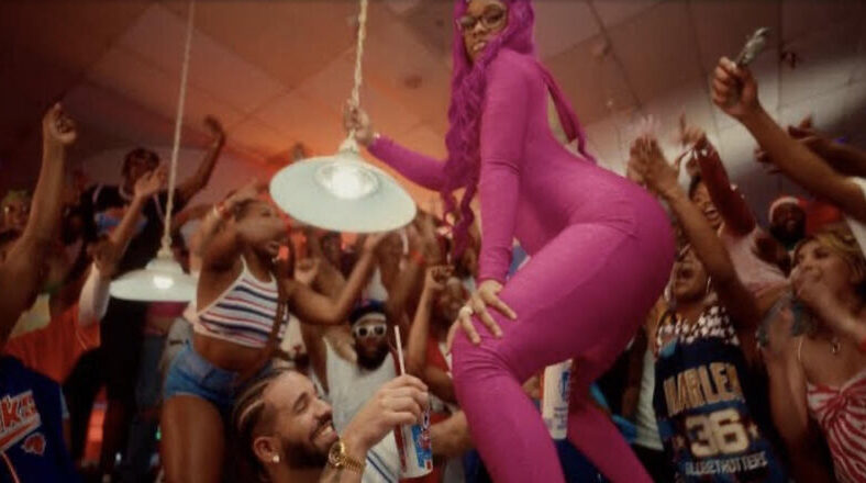 Sexyy Red reaches gold eligibility with new "Get It Sexyy" single