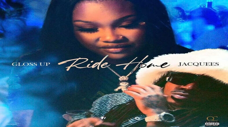 Gloss Up to release "Ride Home" single with Jacquees on April 19