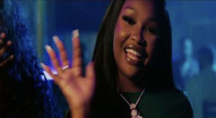 Gloss Up releases "Ride Home" single with Jacquees