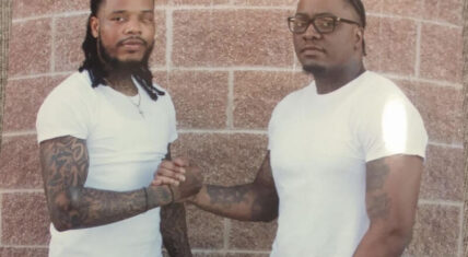 Fetty Wap trends after posting new prison photo