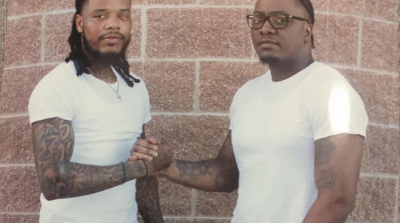Fetty Wap trends after posting new prison photo