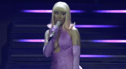 Nicki Minaj goes platinum with "Everybody" with Lil Uzi Vert