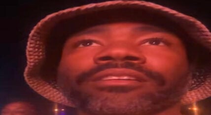 Childish Gambino announces rollout of upcoming music