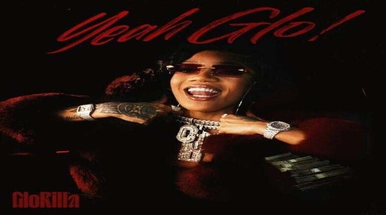 GloRilla's "Yeah Glo!" single reaches platinum eligibility
