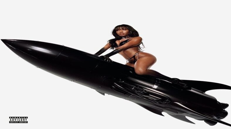 Normani releases "Candy Paint" single
