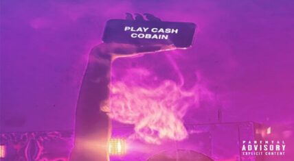 Cash Cobain releases "Grippy" single with J. Cole