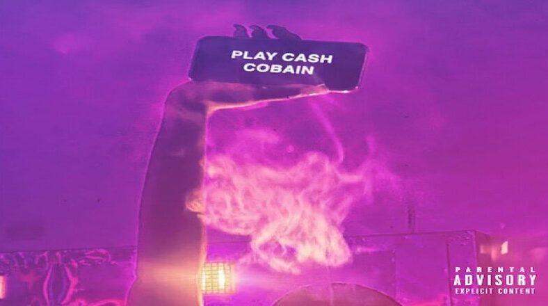 Cash Cobain releases "Grippy" single with J. Cole