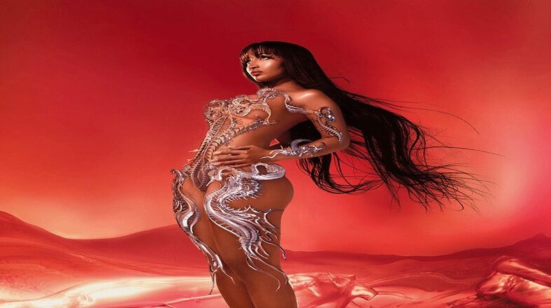 Shenseea releases sophomore album "Never Gets Late Here"