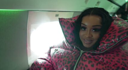 Stunna Girl releases "Paid & Put Up" single