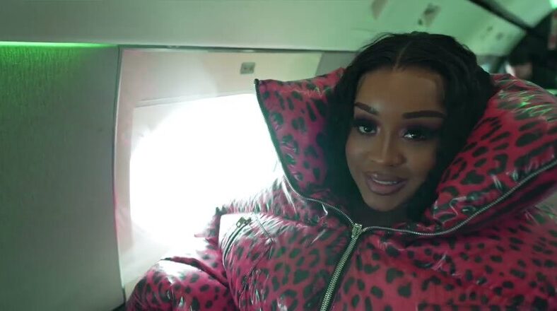 Stunna Girl releases "Paid & Put Up" single