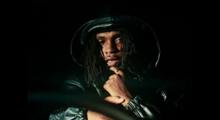 $NOT releases new "Bully" single