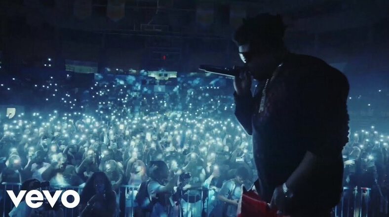 BossMan Dlow releases visuals for "Talk My S***"