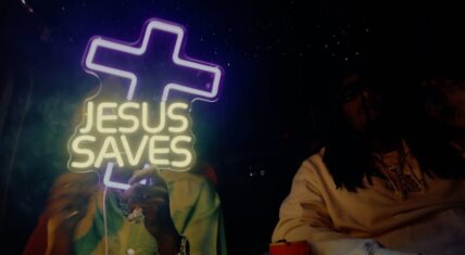 Chief Keef releases visuals for "Runner"