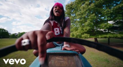 Gloss Up releases visuals for "Baddest"