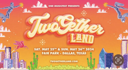 Summer Walker and more headline day one of TwoGether Land