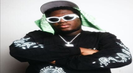 Cash Cobain to release "Grippy" single with J. Cole on May 24