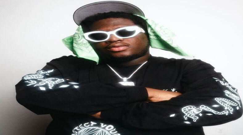 Cash Cobain to release "Grippy" single with J. Cole on May 24