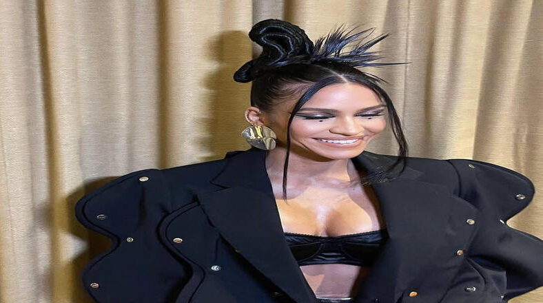 Cassie's lawyer bashes Diddy for apology of Cassie assault video