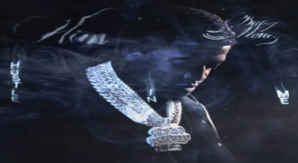 Baby Money releases "H.I.M. (Hustle In Me)" album