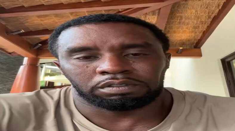 Diddy sued for alleged sexual assault & drugging of model in 2003