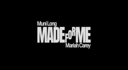 Muni Long releases "Made For Me" remix with Mariah Carey