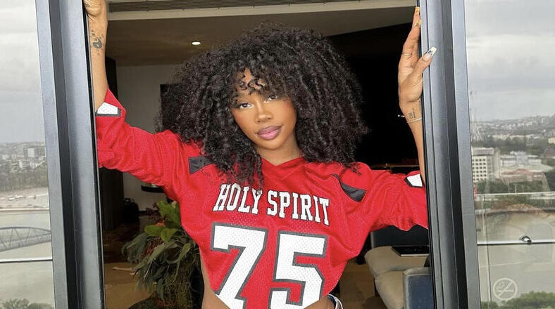 SZA believes she's boxed into R&B category due to being Black