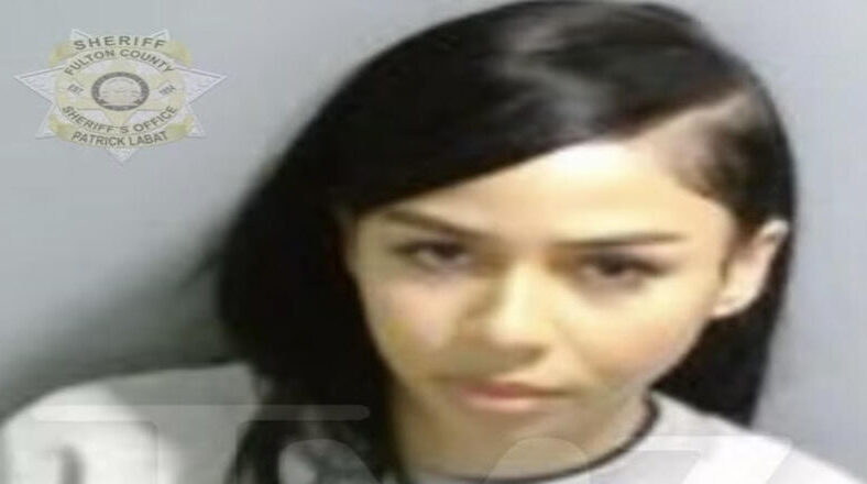 Mariah The Scientist arrested on battery charge after recent assault