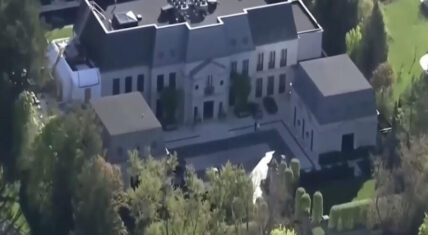 Second trespasser of this week caught at Drake's Toronto mansion