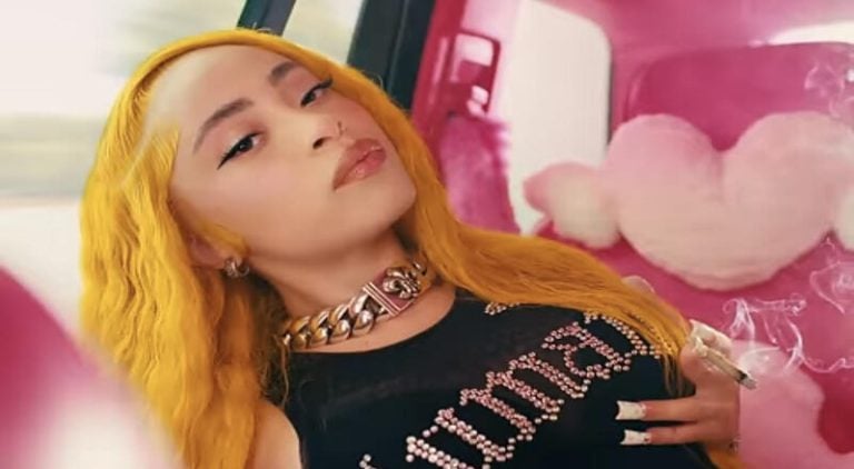 Ice Spice releases "Gimmie A Light" single