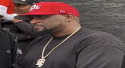 TDE founder crowns Kendrick Lamar as winner in beef vs Drake