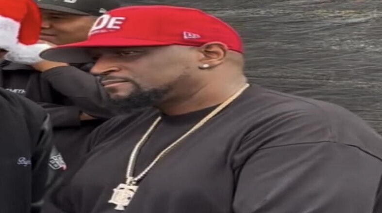 TDE founder crowns Kendrick Lamar as winner in beef vs Drake