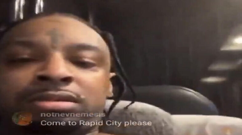 21 Savage says Metro Boomin and Drake will resolve their beef